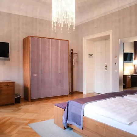 拉本斯泰因城堡酒店 开姆尼茨