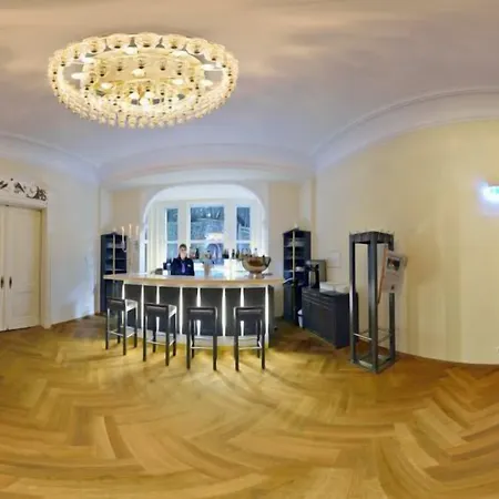 酒店 拉本斯泰因城堡酒店 开姆尼茨