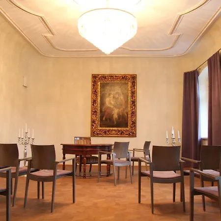 拉本斯泰因城堡酒店