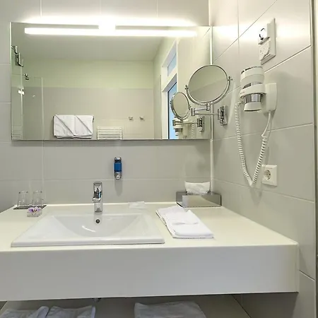 酒店 拉本斯泰因城堡酒店