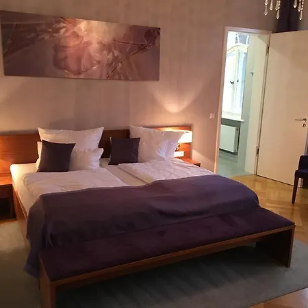 拉本斯泰因城堡酒店