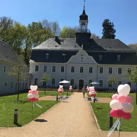 Schloss Rabenstein Hotel