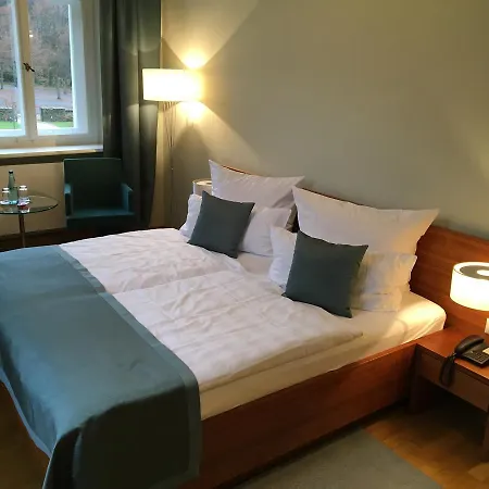 拉本斯泰因城堡酒店