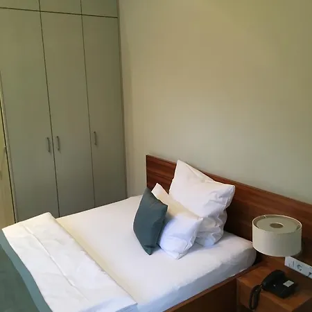 拉本斯泰因城堡酒店 酒店 4*