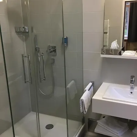 拉本斯泰因城堡酒店 开姆尼茨