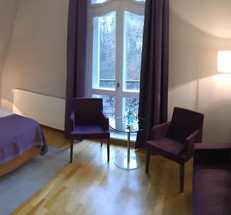 拉本斯泰因城堡酒店 酒店