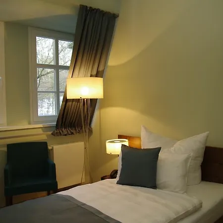 拉本斯泰因城堡酒店