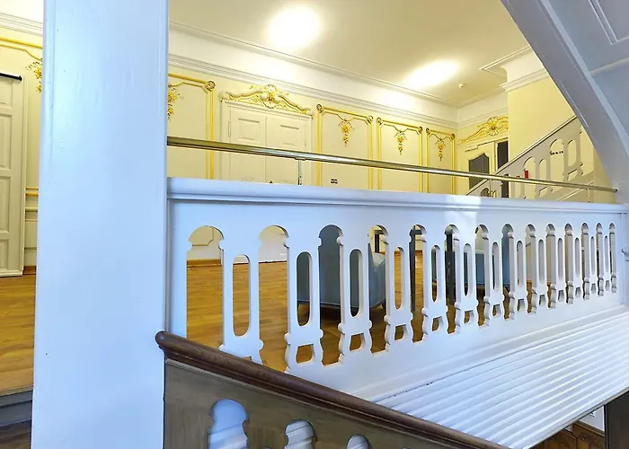 Schloss Rabenstein 4* Chemnitz