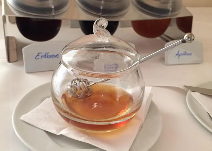 Schloss Rabenstein Hotel