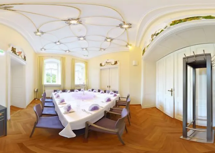 Schloss Rabenstein Hotel