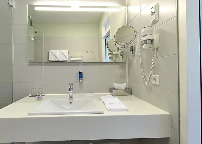 Hotel Schloss Rabenstein