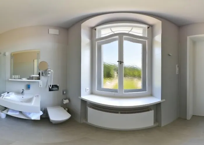 Schloss Rabenstein Hotel 4*