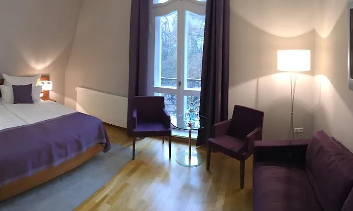 Schloss Rabenstein Hotel